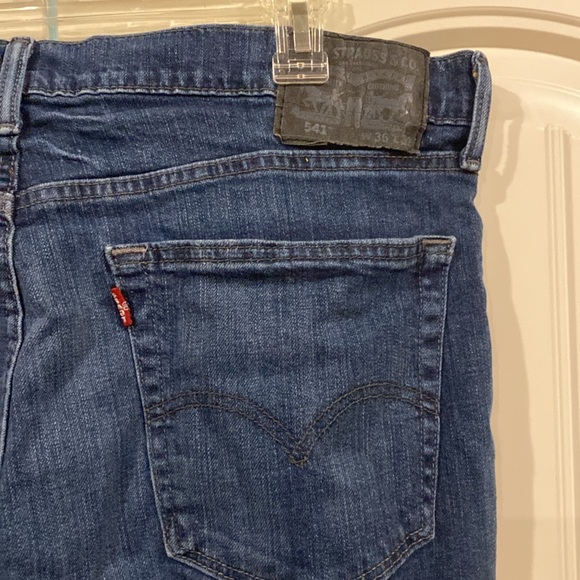 COPY - Levi’s 541 36/32 - Picture 3 of 4